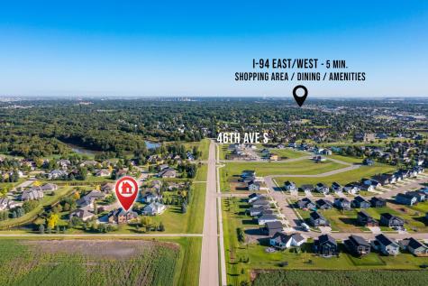 4856 2nd Street SW Moorhead MN 56560