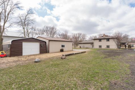 115 Tami Lane Mankato MN 56001