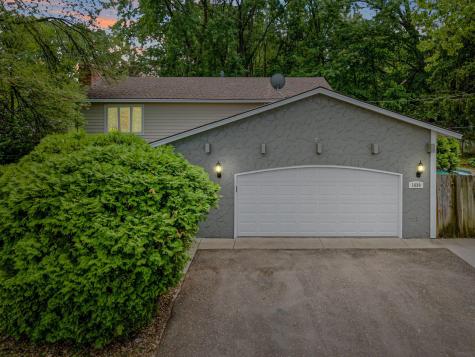 1630 Rice Creek Road NE Fridley MN 55432