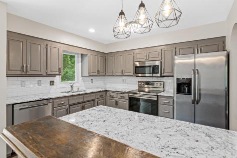 1630 Rice Creek Road NE Fridley MN 55432