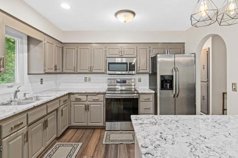 1630 Rice Creek Road NE Fridley MN 55432