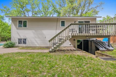 1630 Rice Creek Road NE Fridley MN 55432