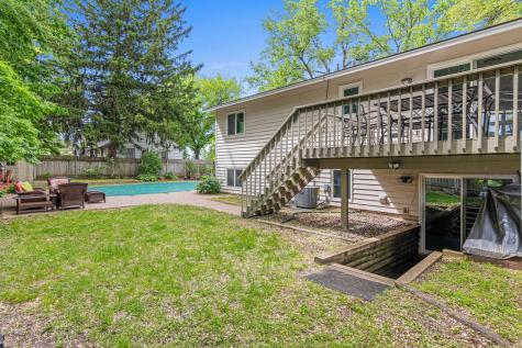 1630 Rice Creek Road NE Fridley MN 55432