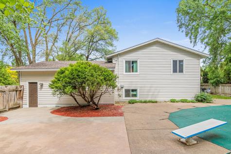 1630 Rice Creek Road NE Fridley MN 55432
