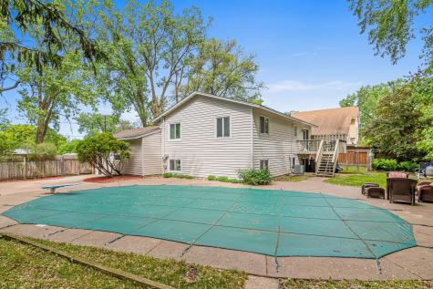 1630 Rice Creek Road NE Fridley MN 55432
