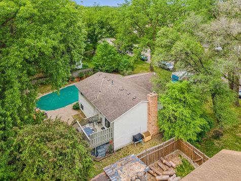 1630 Rice Creek Road NE Fridley MN 55432