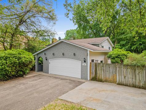 1630 Rice Creek Road NE Fridley MN 55432