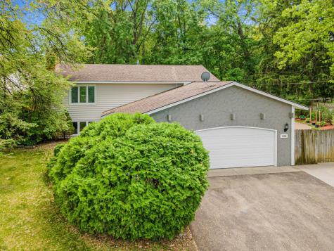 1630 Rice Creek Road NE Fridley MN 55432