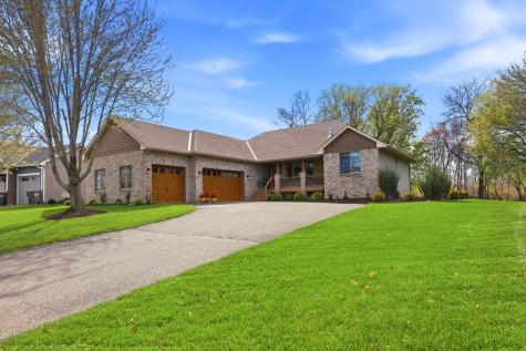 22605 Zion Parkway NW Bethel MN 55005