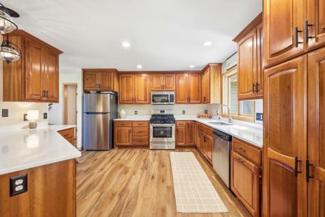22605 Zion Parkway NW Bethel MN 55005