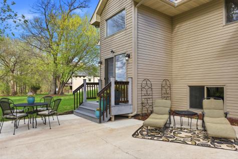 22605 Zion Parkway NW Bethel MN 55005