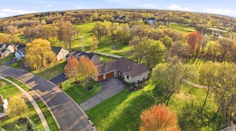 22605 Zion Parkway NW Bethel MN 55005