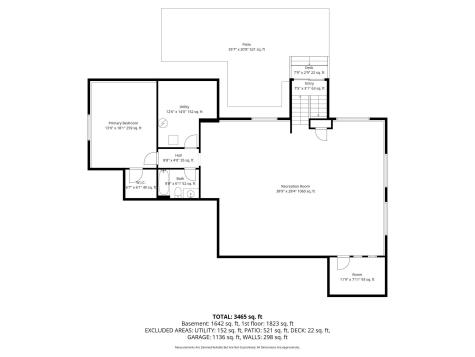 22605 Zion Parkway NW Bethel MN 55005