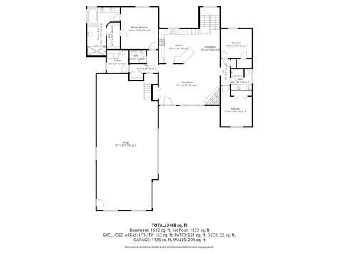 22605 Zion Parkway NW Bethel MN 55005