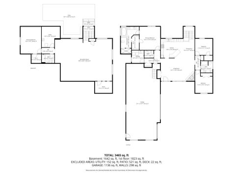 22605 Zion Parkway NW Bethel MN 55005