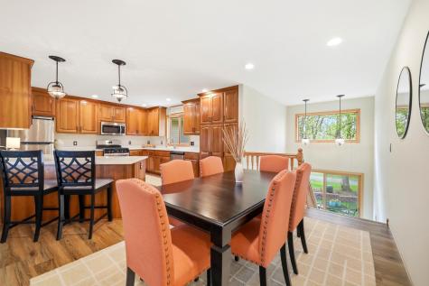 22605 Zion Parkway NW Bethel MN 55005