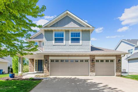 13576 Big Sandy Lake Drive Rogers MN 55374