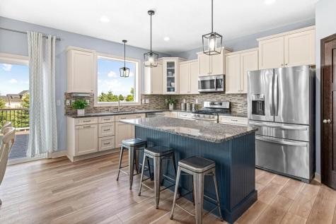 13576 Big Sandy Lake Drive Rogers MN 55374