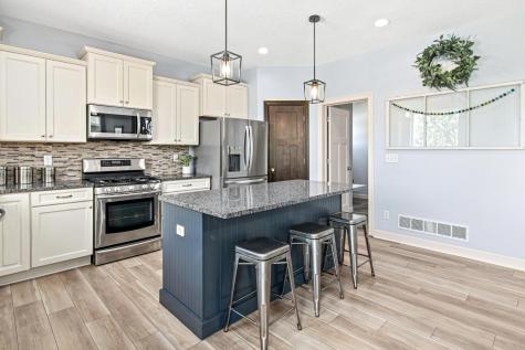13576 Big Sandy Lake Drive Rogers MN 55374