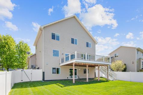 13576 Big Sandy Lake Drive Rogers MN 55374