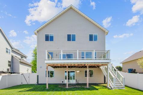 13576 Big Sandy Lake Drive Rogers MN 55374