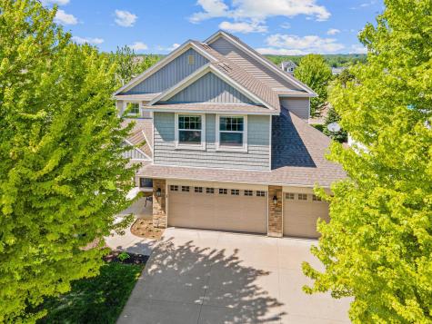 13576 Big Sandy Lake Drive Rogers MN 55374