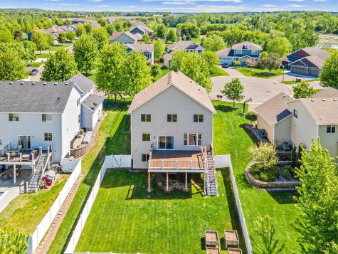 13576 Big Sandy Lake Drive Rogers MN 55374