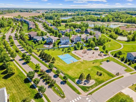 13576 Big Sandy Lake Drive Rogers MN 55374