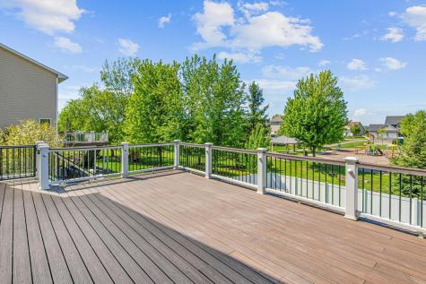 13576 Big Sandy Lake Drive Rogers MN 55374