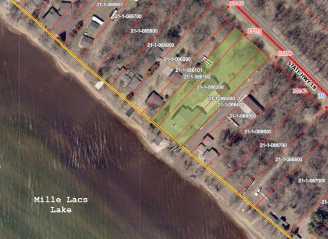33259 State Highway 18 Aitkin MN 56431