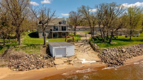 33259 State Highway 18 Aitkin MN 56431