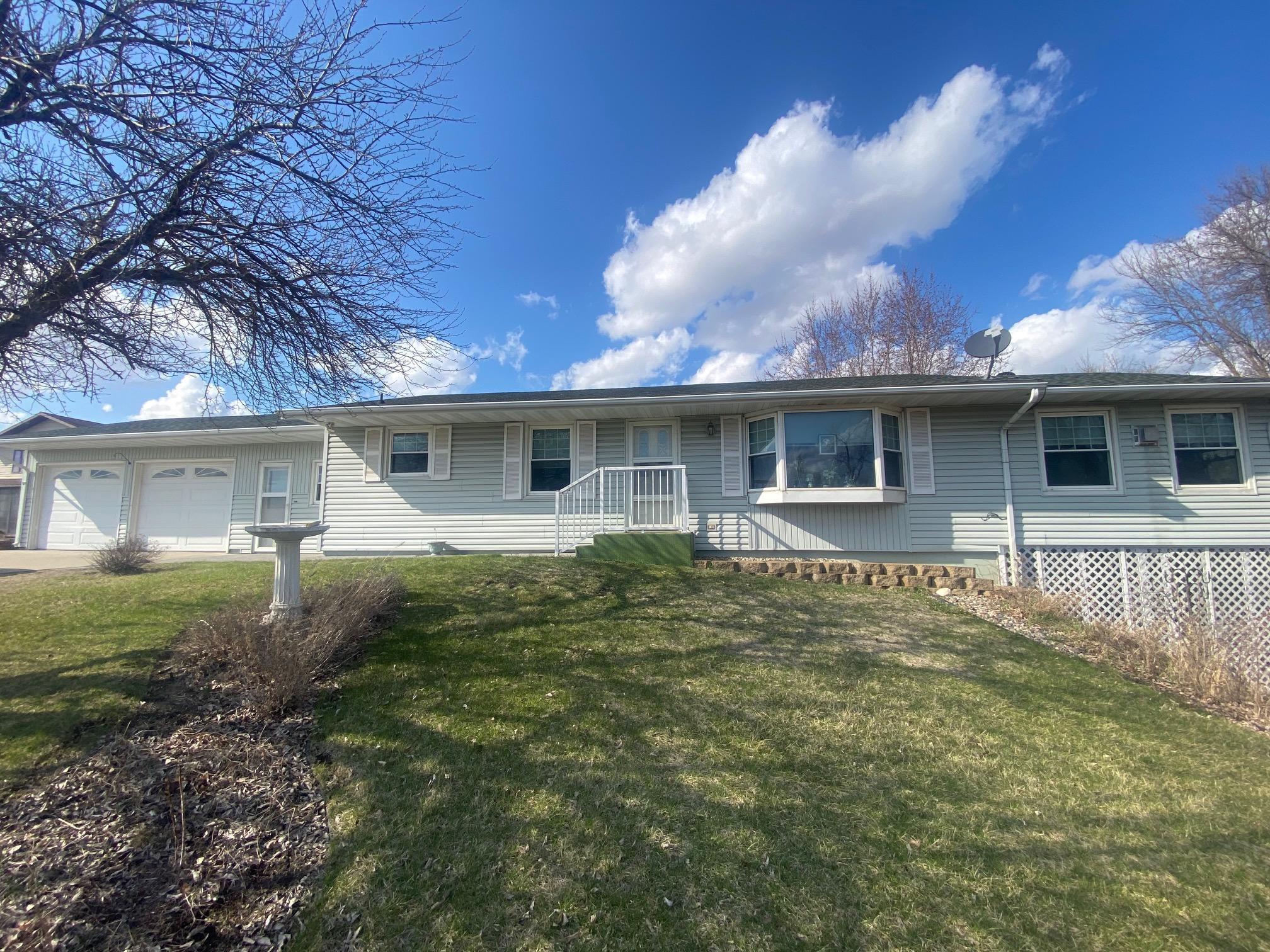 1208 Highway 34 E Detroit Lakes MN 56501