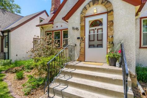 1545 Simpson Street Saint Paul MN 55108