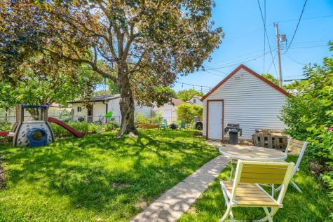 1545 Simpson Street Saint Paul MN 55108
