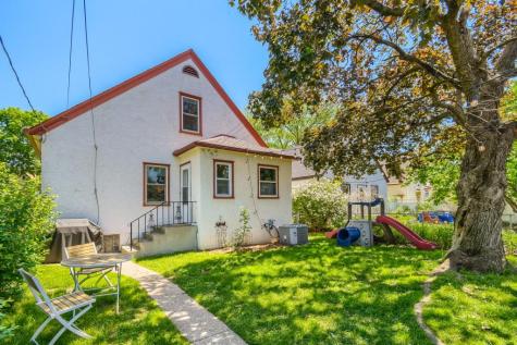 1545 Simpson Street Saint Paul MN 55108