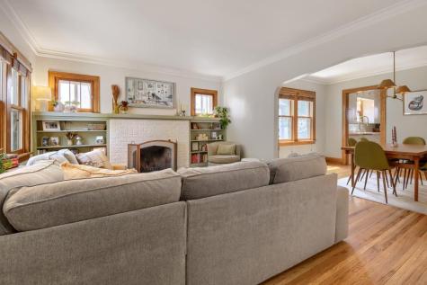 1545 Simpson Street Saint Paul MN 55108
