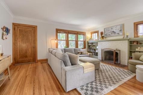 1545 Simpson Street Saint Paul MN 55108