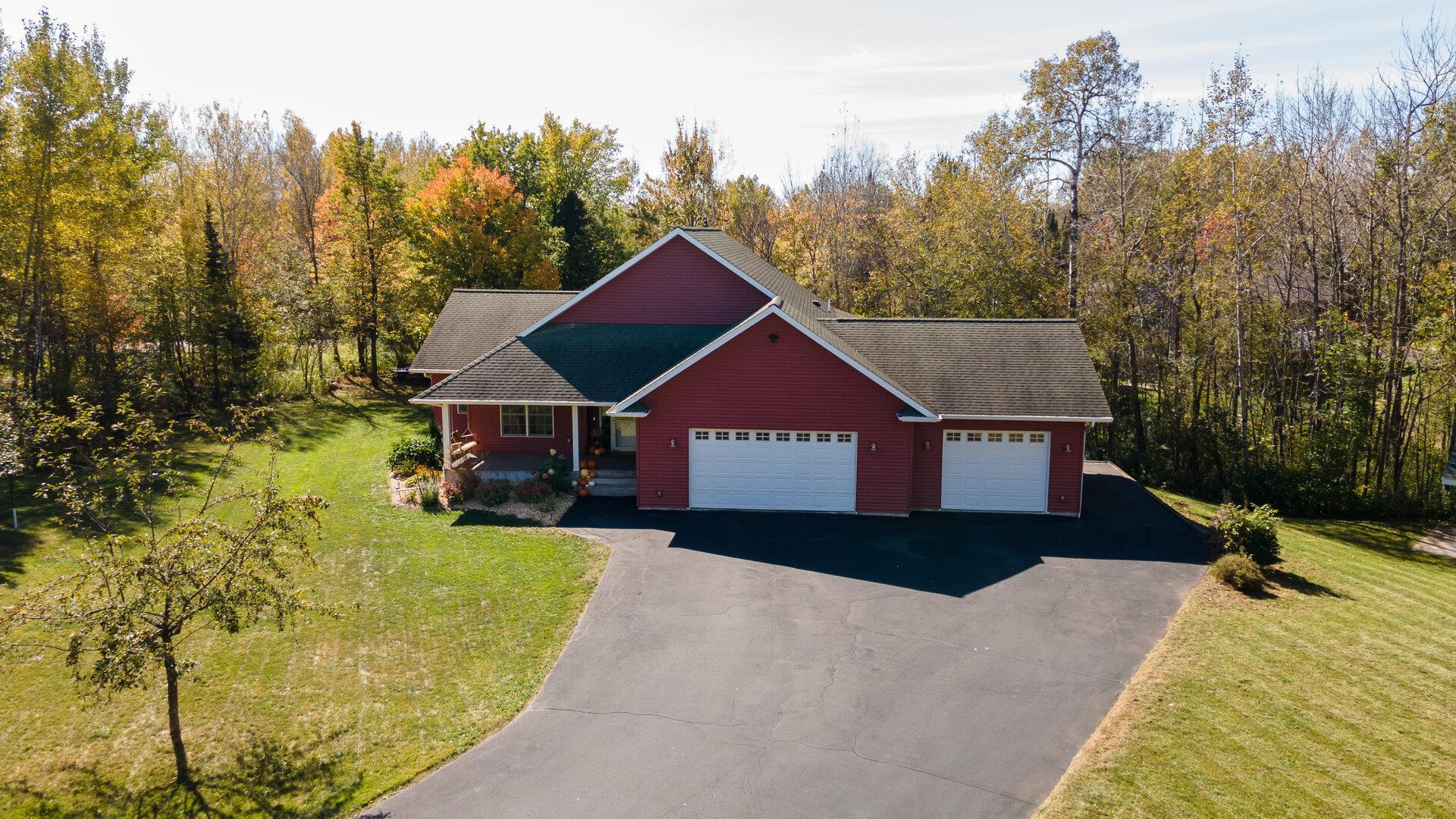23 Amanda Drive Esko MN 55733