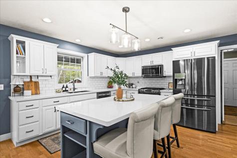 23 Amanda Drive Esko MN 55733