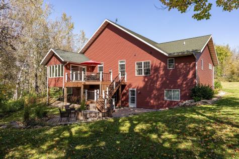 23 Amanda Drive Esko MN 55733
