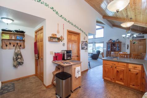 495 3rd Avenue Davenport ND 58021