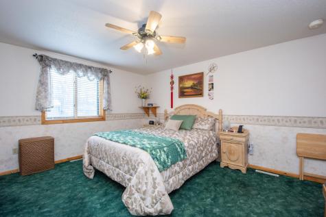 495 3rd Avenue Davenport ND 58021