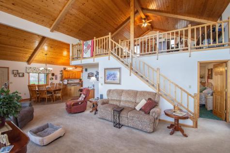 495 3rd Avenue Davenport ND 58021
