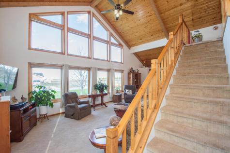 495 3rd Avenue Davenport ND 58021