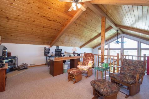 495 3rd Avenue Davenport ND 58021