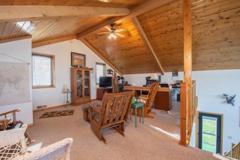 495 3rd Avenue Davenport ND 58021