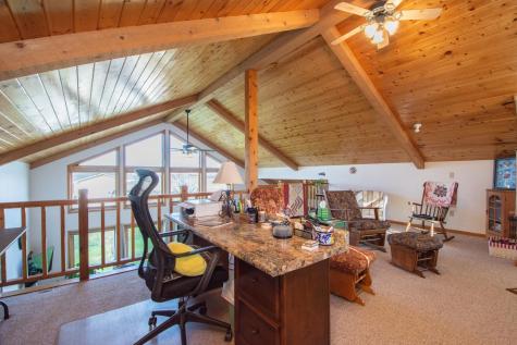 495 3rd Avenue Davenport ND 58021