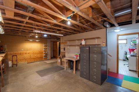 495 3rd Avenue Davenport ND 58021