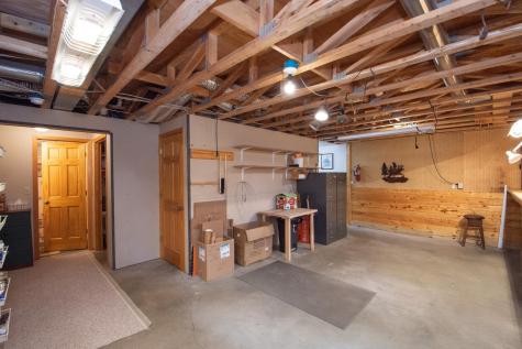 495 3rd Avenue Davenport ND 58021