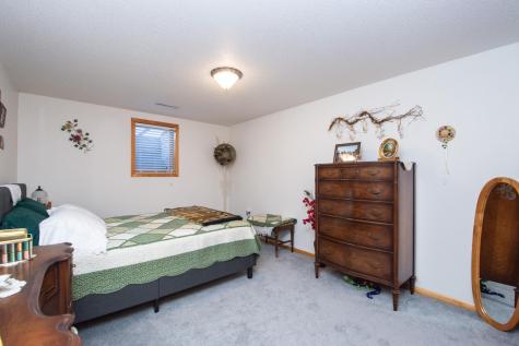 495 3rd Avenue Davenport ND 58021